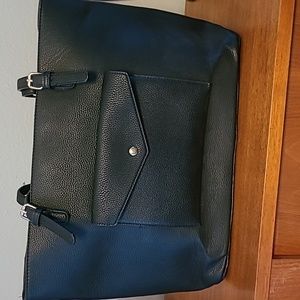Beautiful briefcase